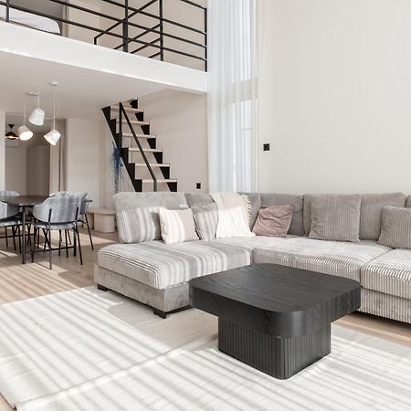 Mill Loft Apartment Palanga Exterior photo