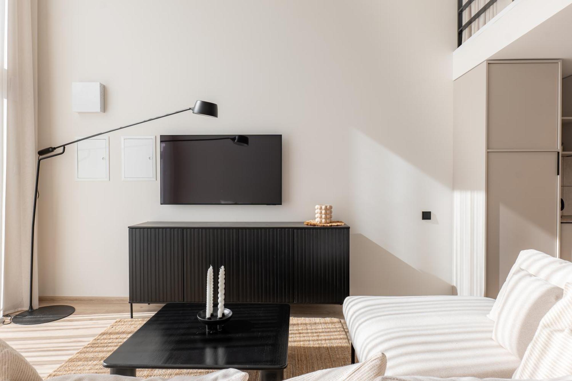Mill Loft Apartment Palanga Exterior photo