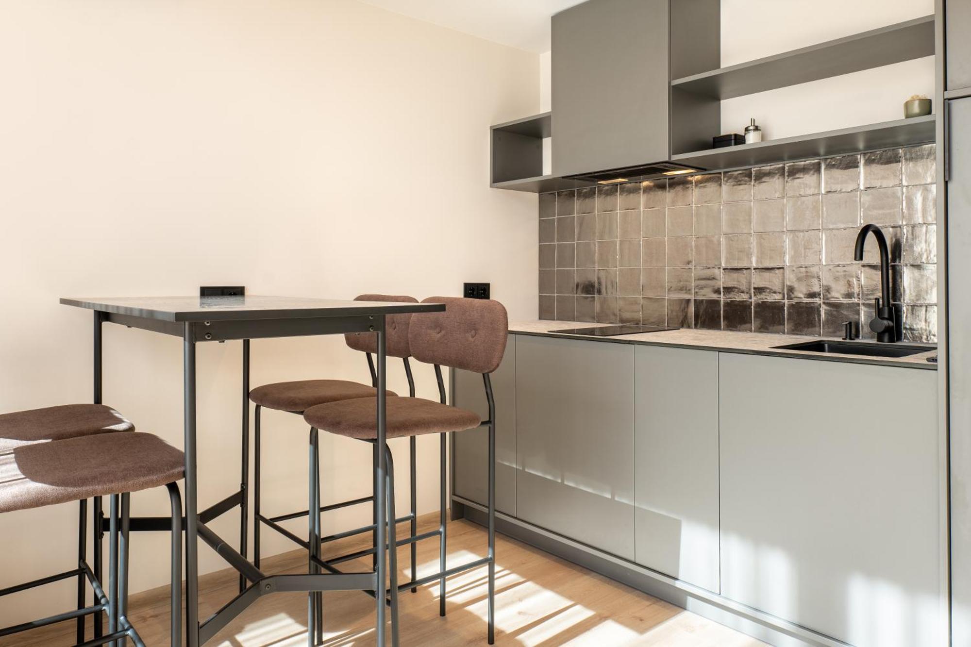 Mill Loft Apartment Palanga Exterior photo